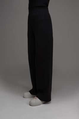 شلوار بافت زنانه 660007