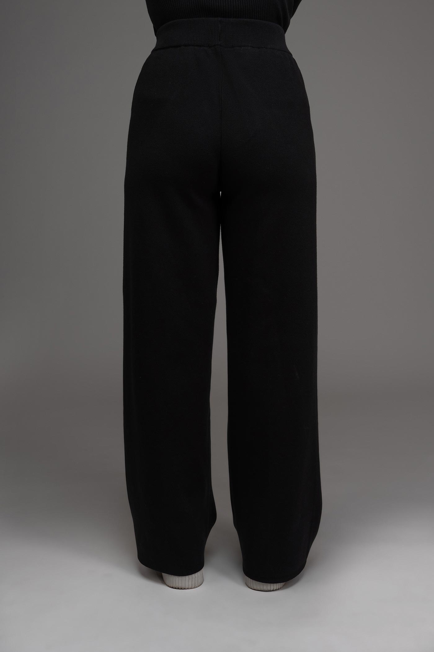 شلوار بافت زنانه 660007