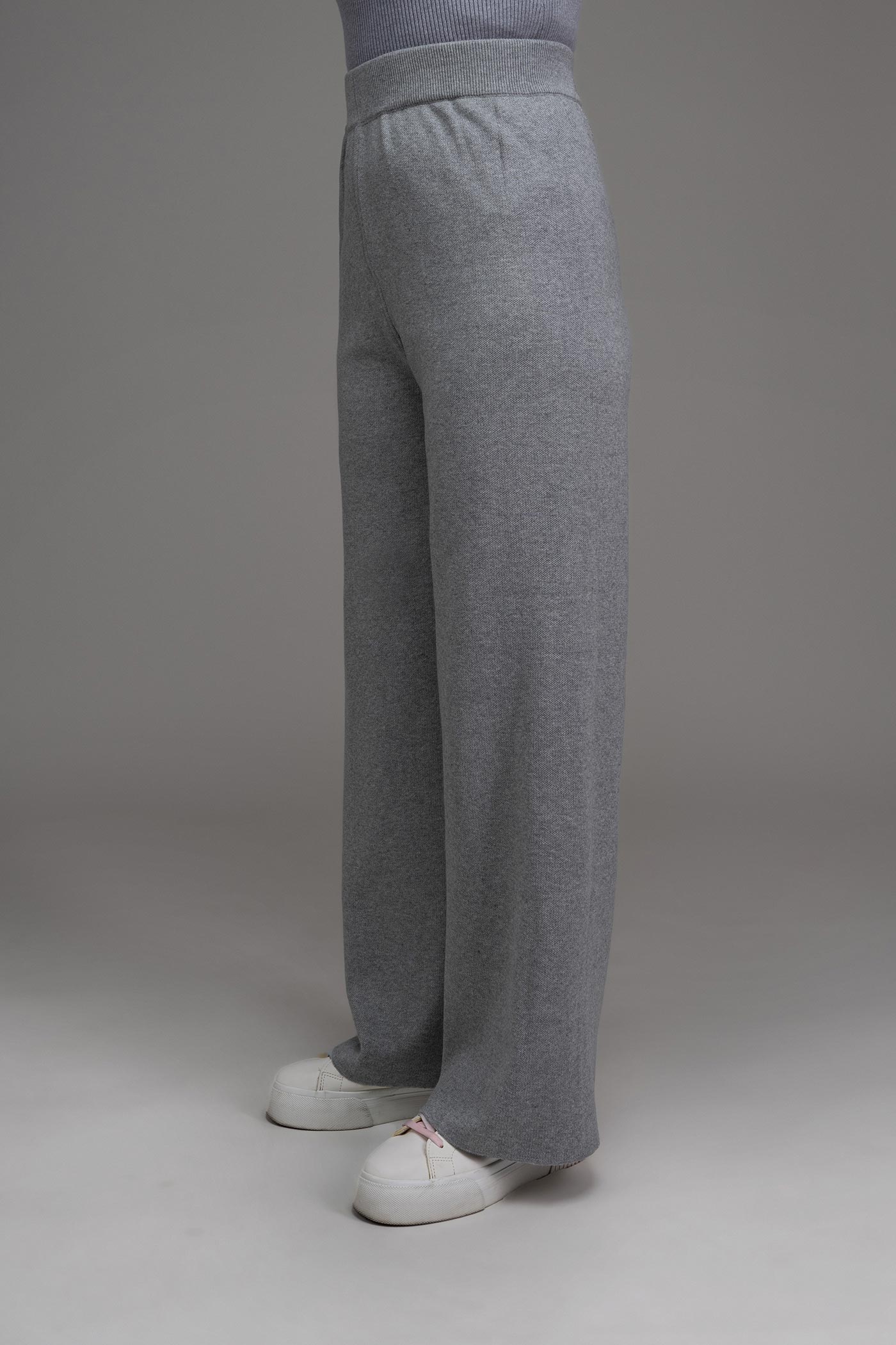 شلوار بافت زنانه 660007