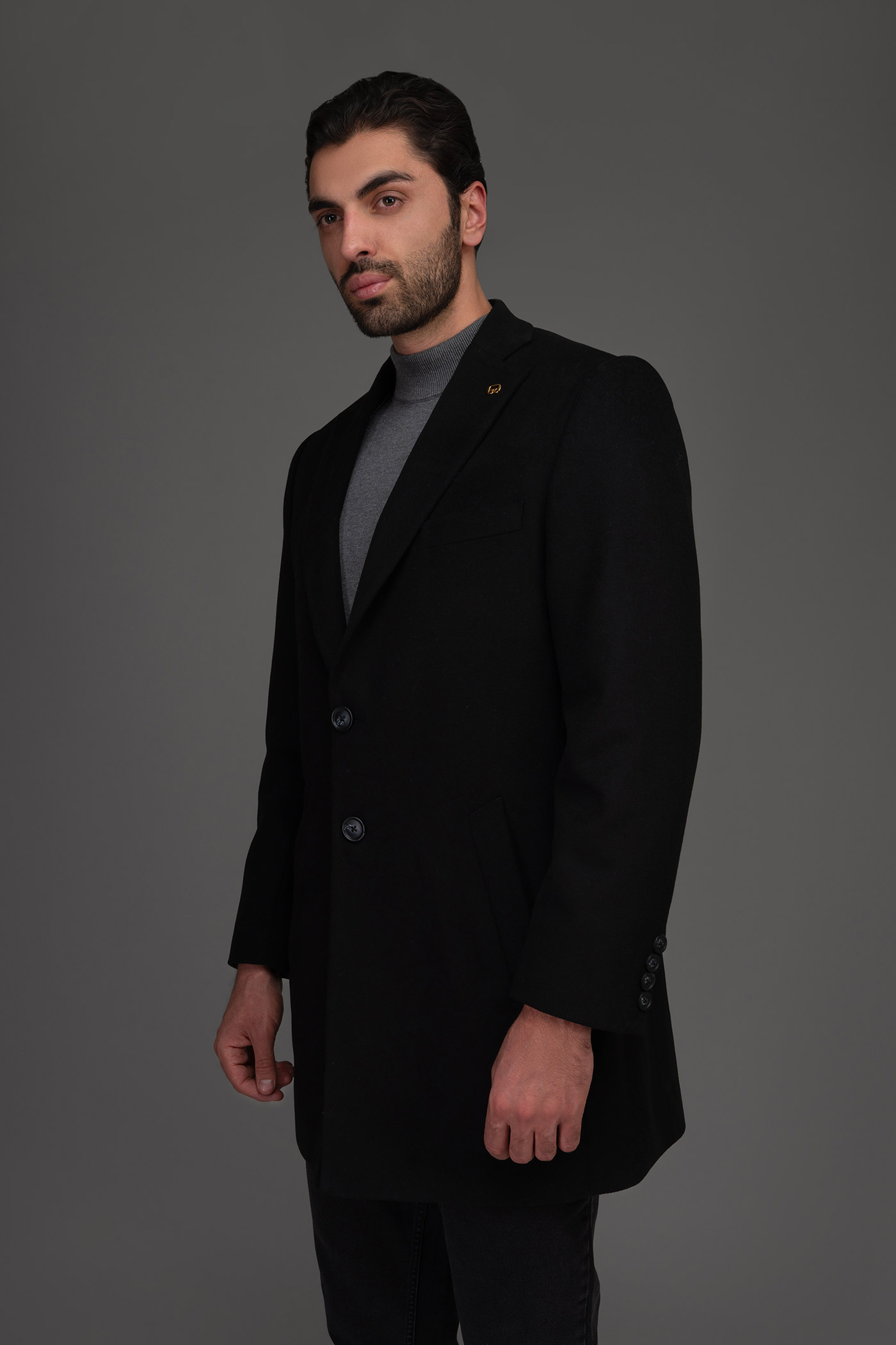 پالتو مردانه 290033