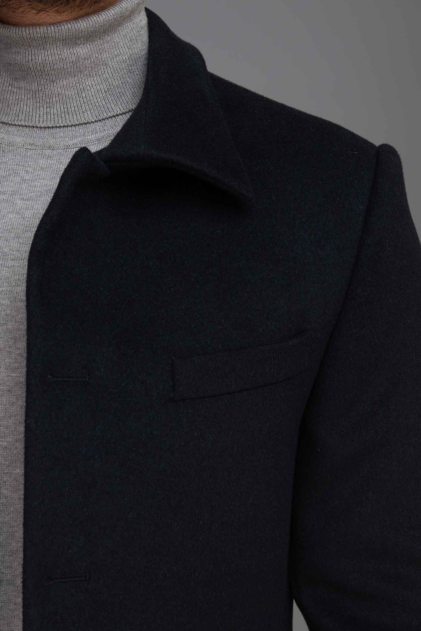 پالتو مردانه 290032