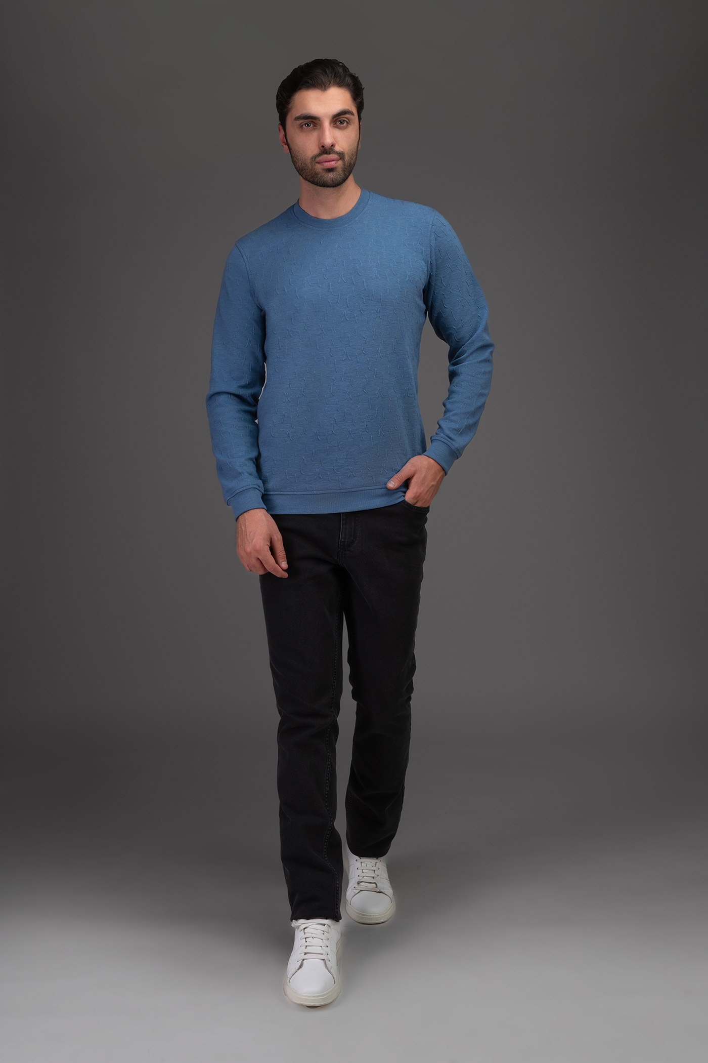 تی شرت آستین بلند 160151