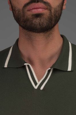 پولوشرت بافت 160152