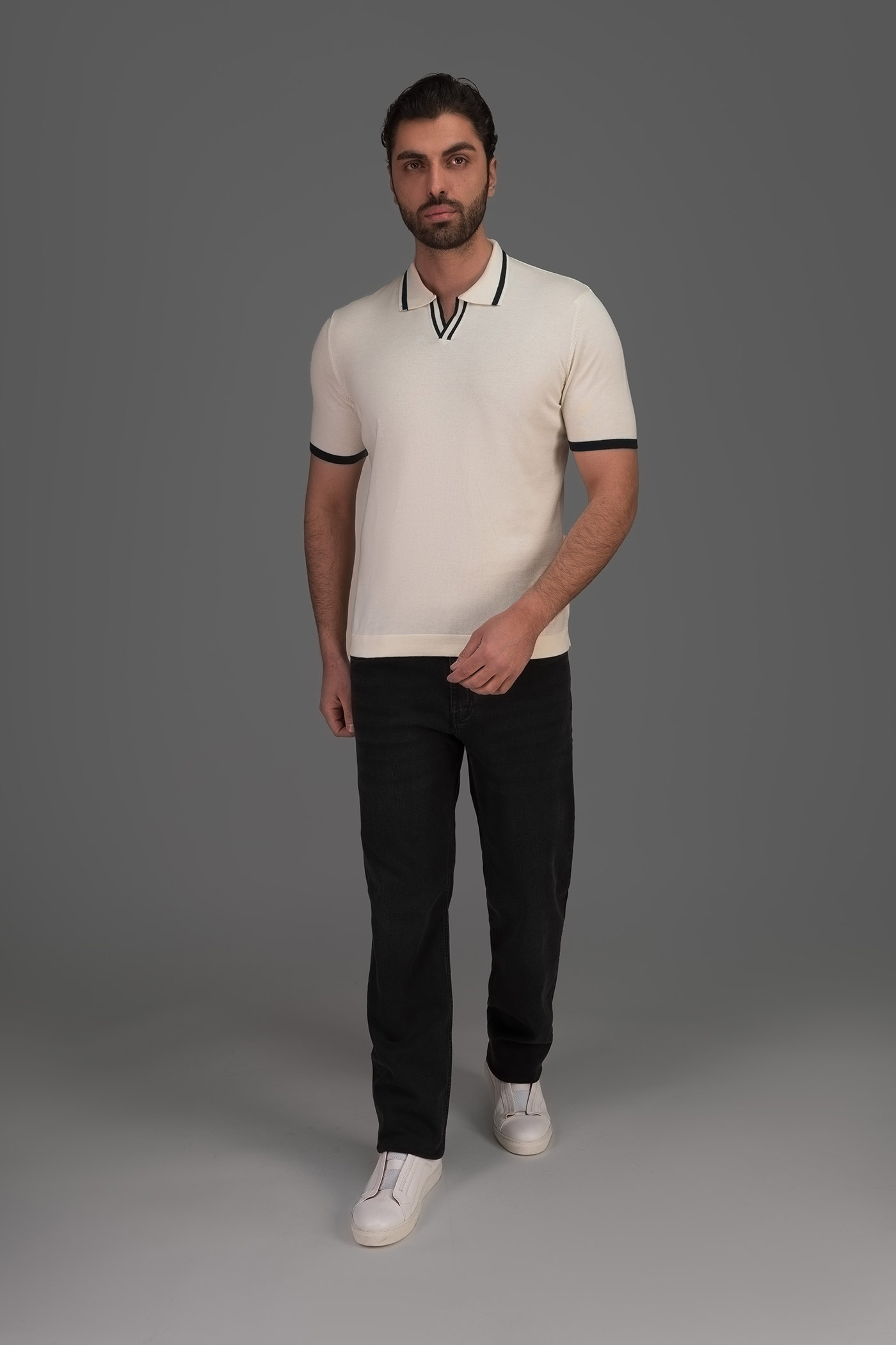 پولوشرت بافت 160152