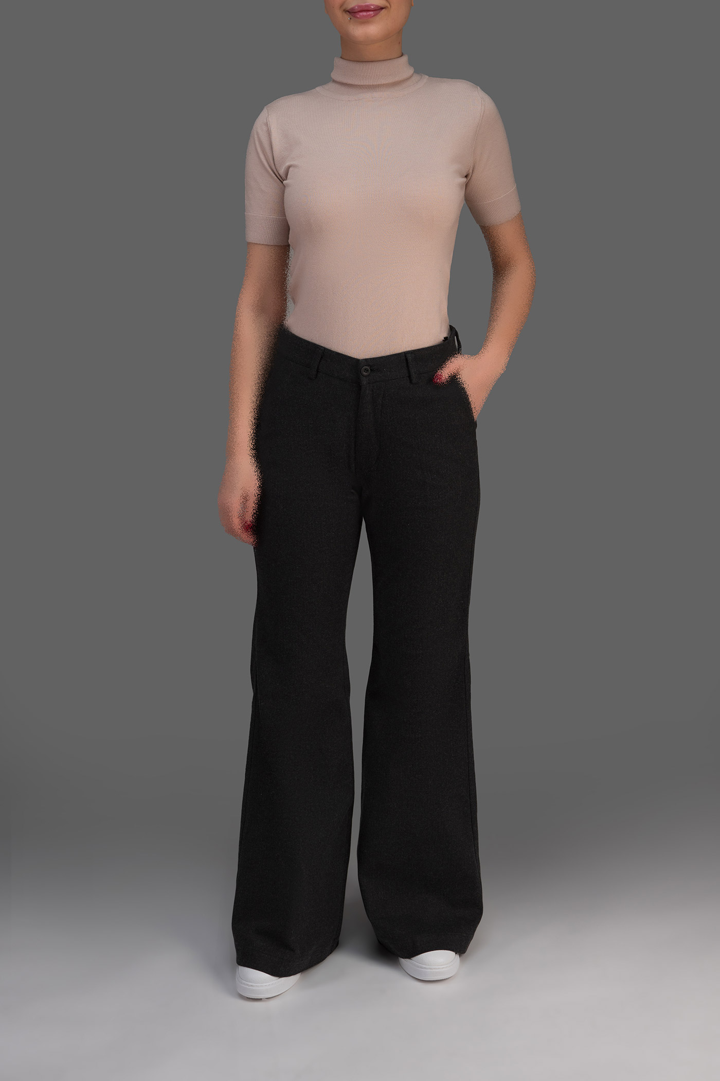 شلوار تک زنانه 380130