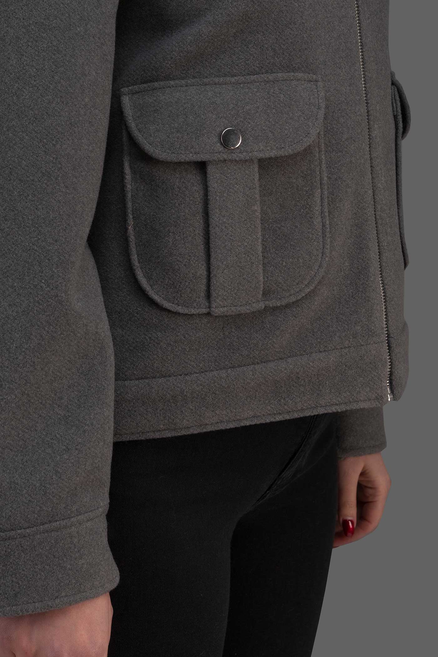 کاپشن زنانه 620019