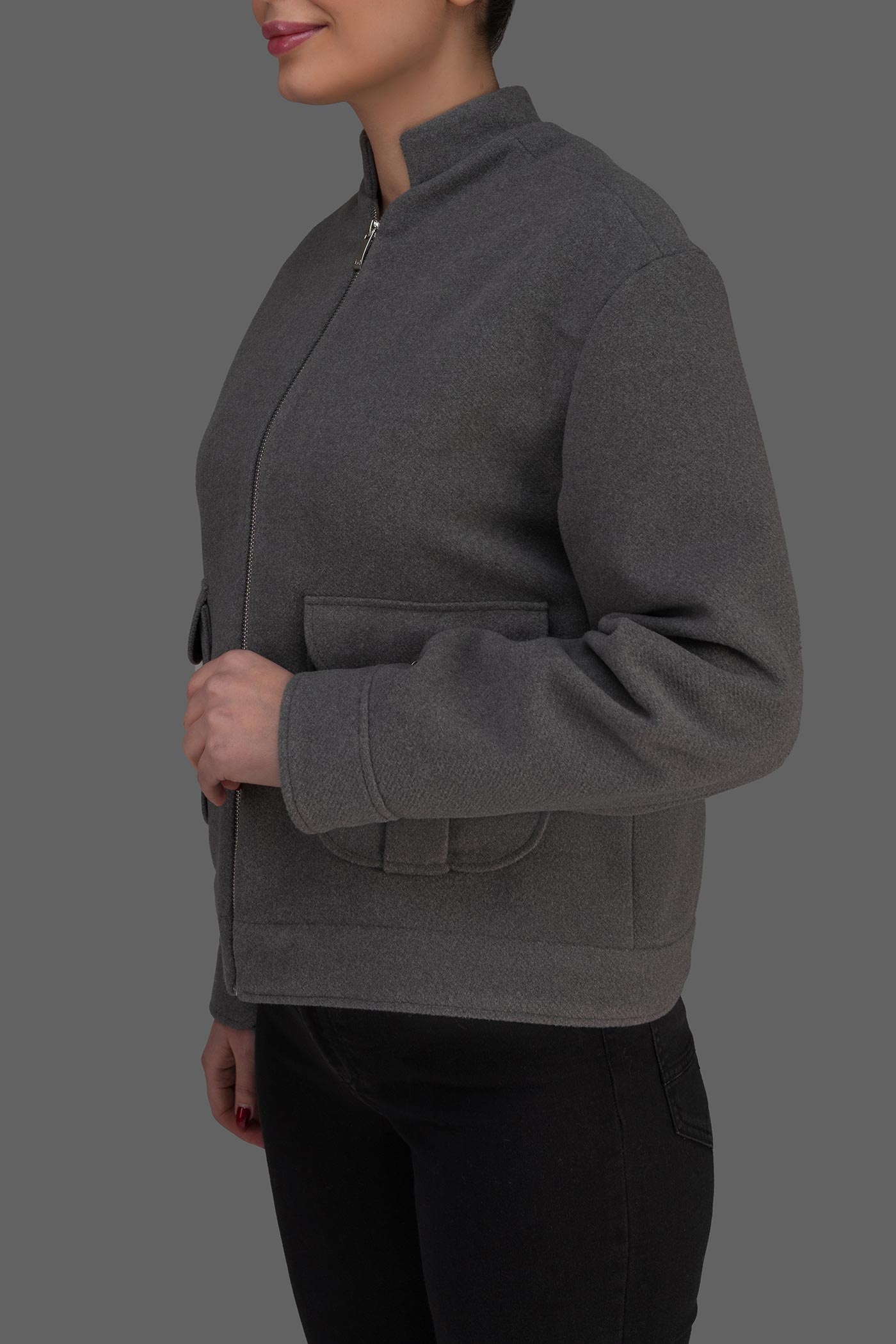 کاپشن زنانه 620019