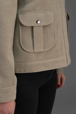 کاپشن زنانه 620019