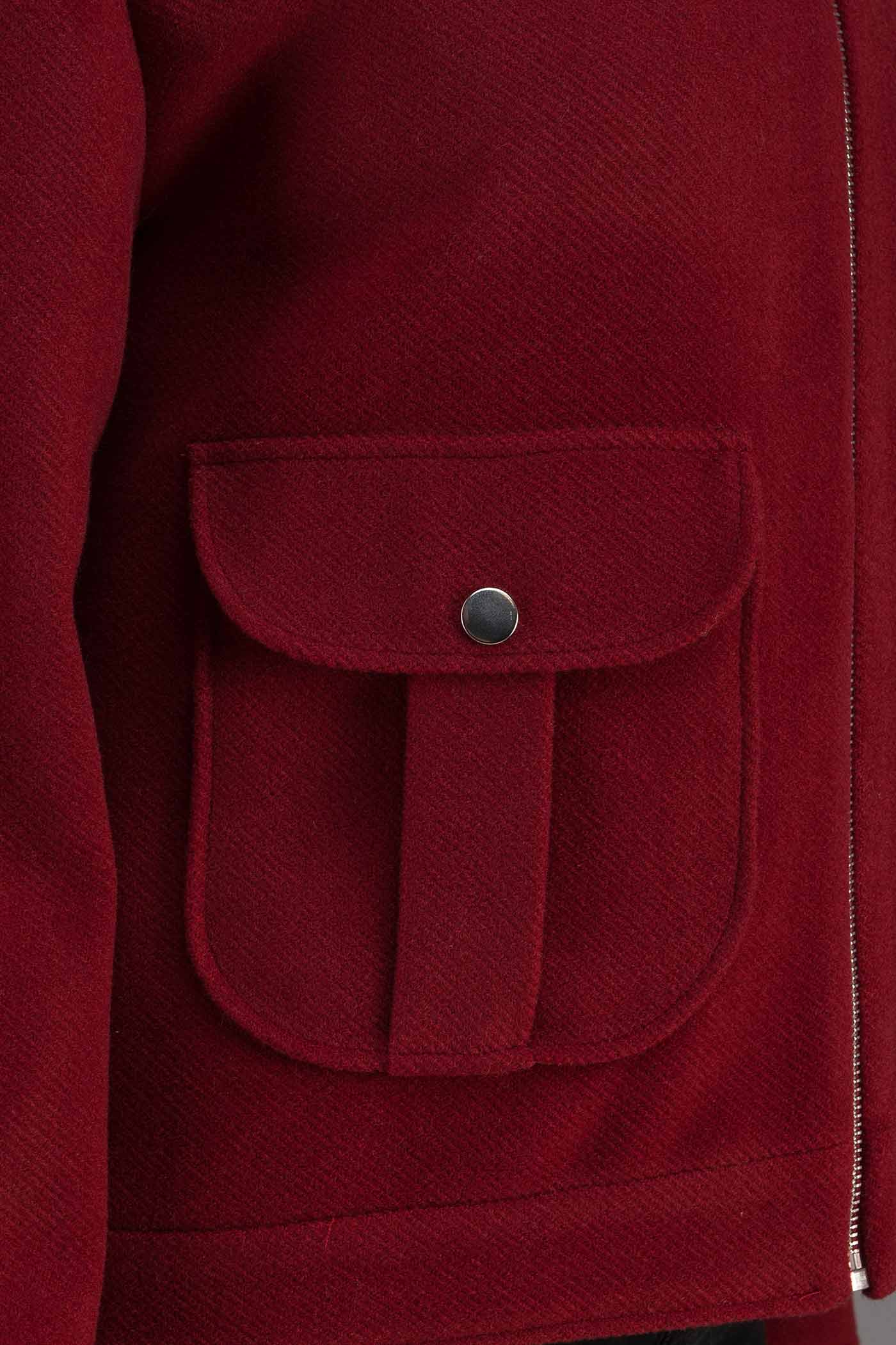 کاپشن زنانه 620019