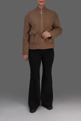 کاپشن زنانه 620019