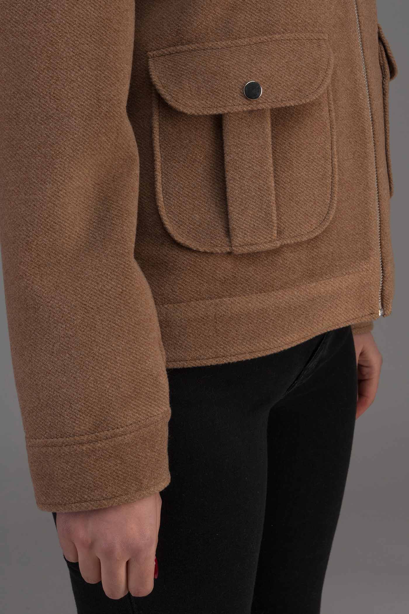 کاپشن زنانه 620019