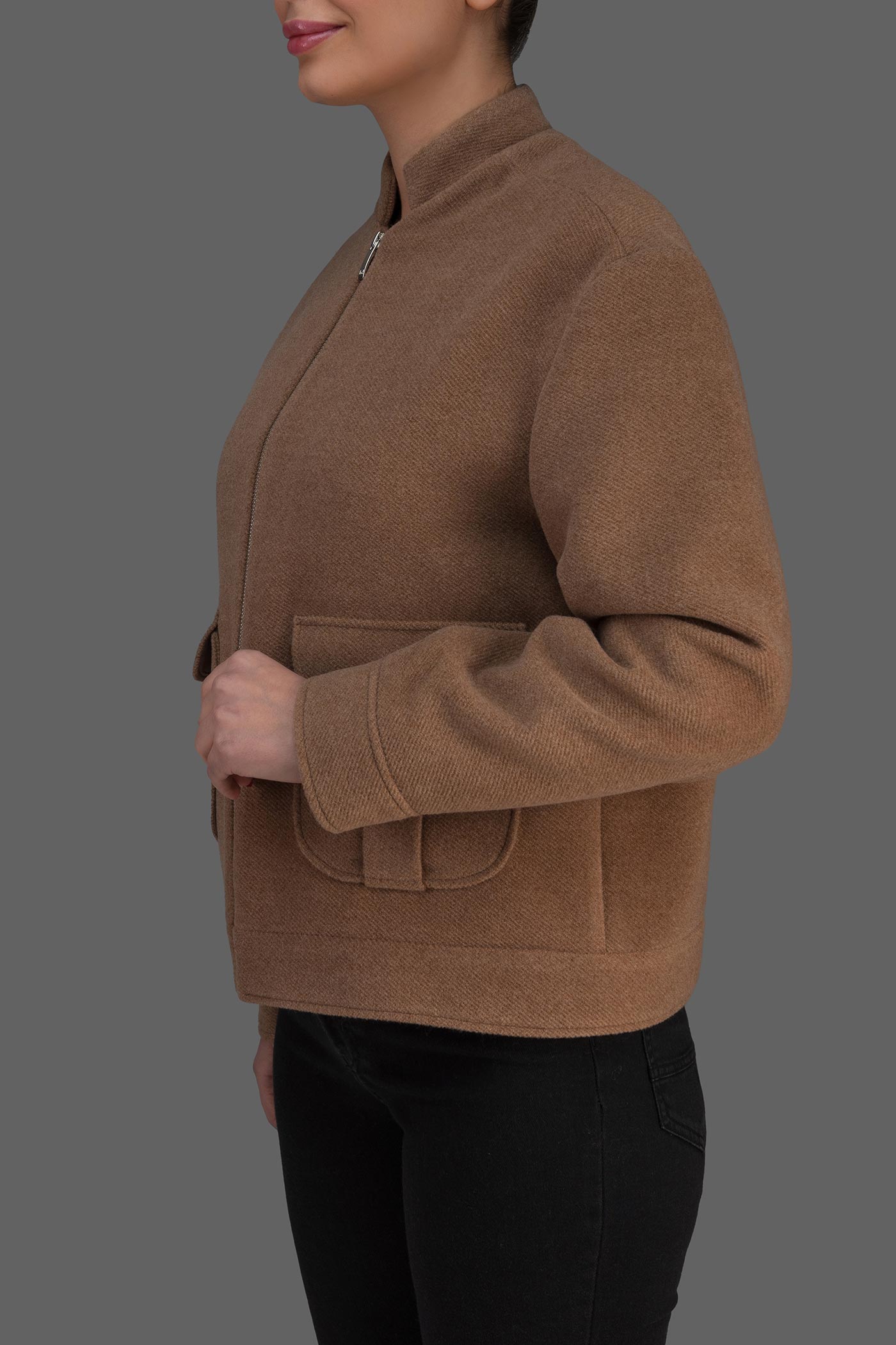 کاپشن زنانه 620019