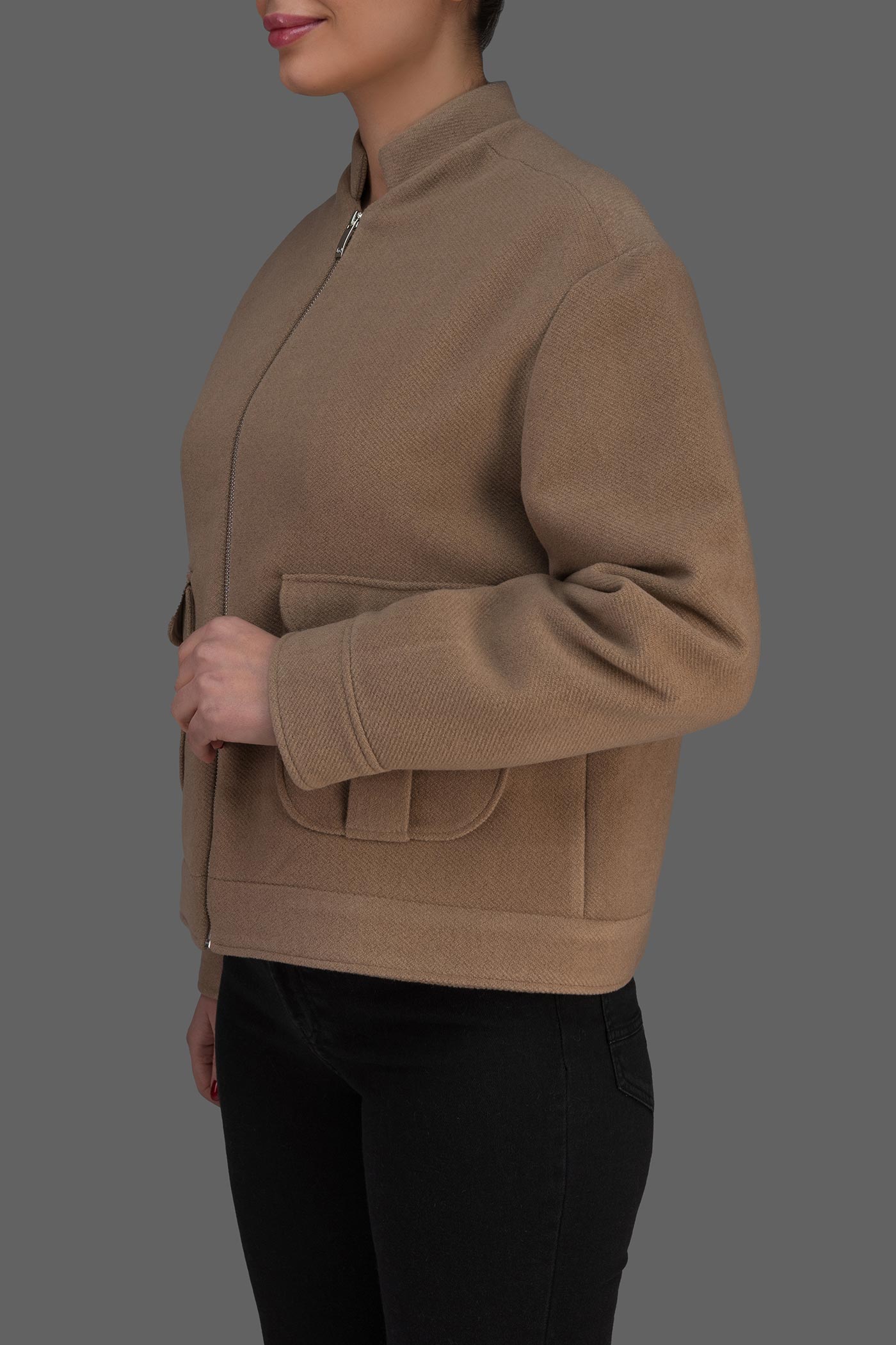 کاپشن زنانه 620019