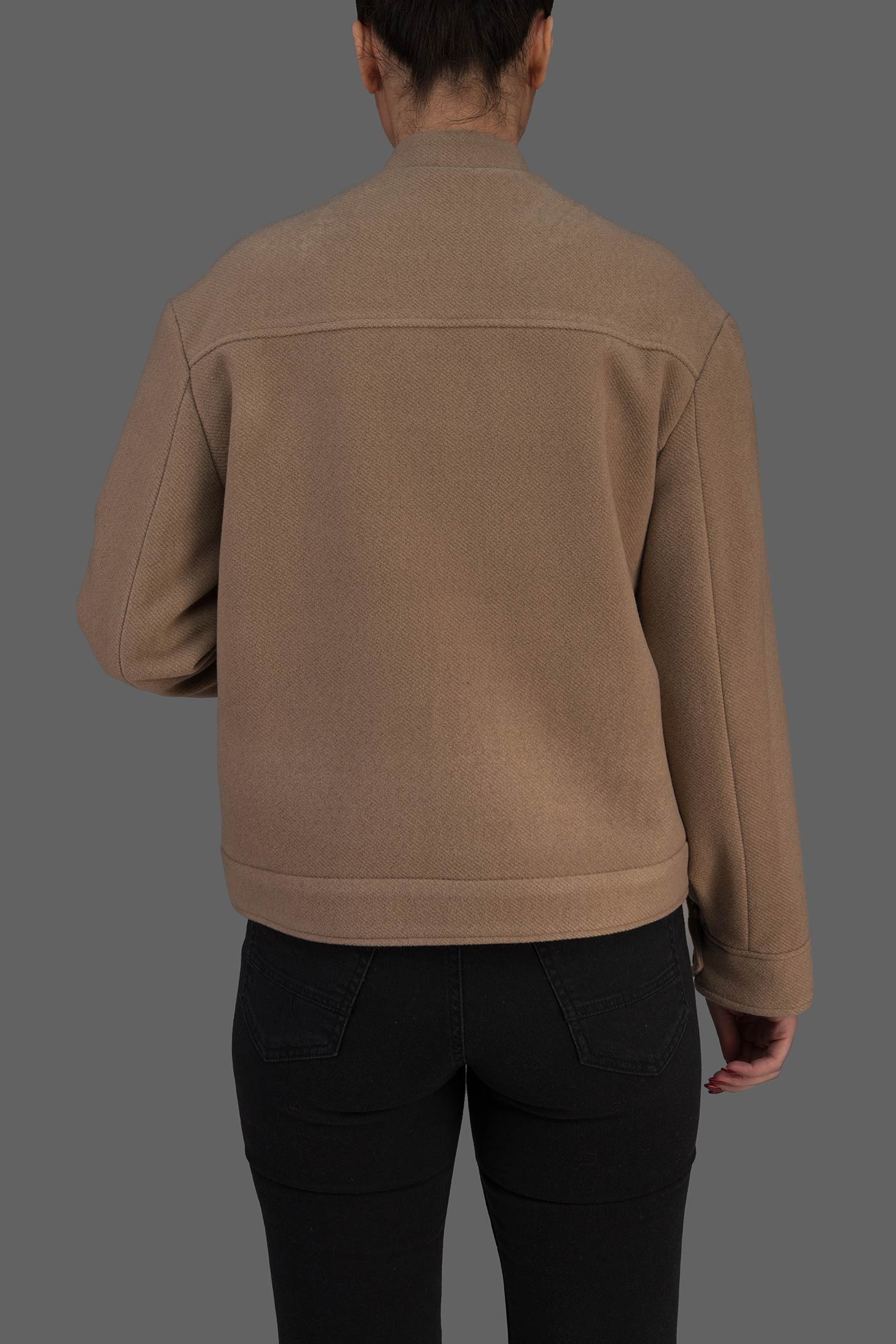 کاپشن زنانه 620019