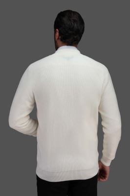 بافت تمام زیپ 300023