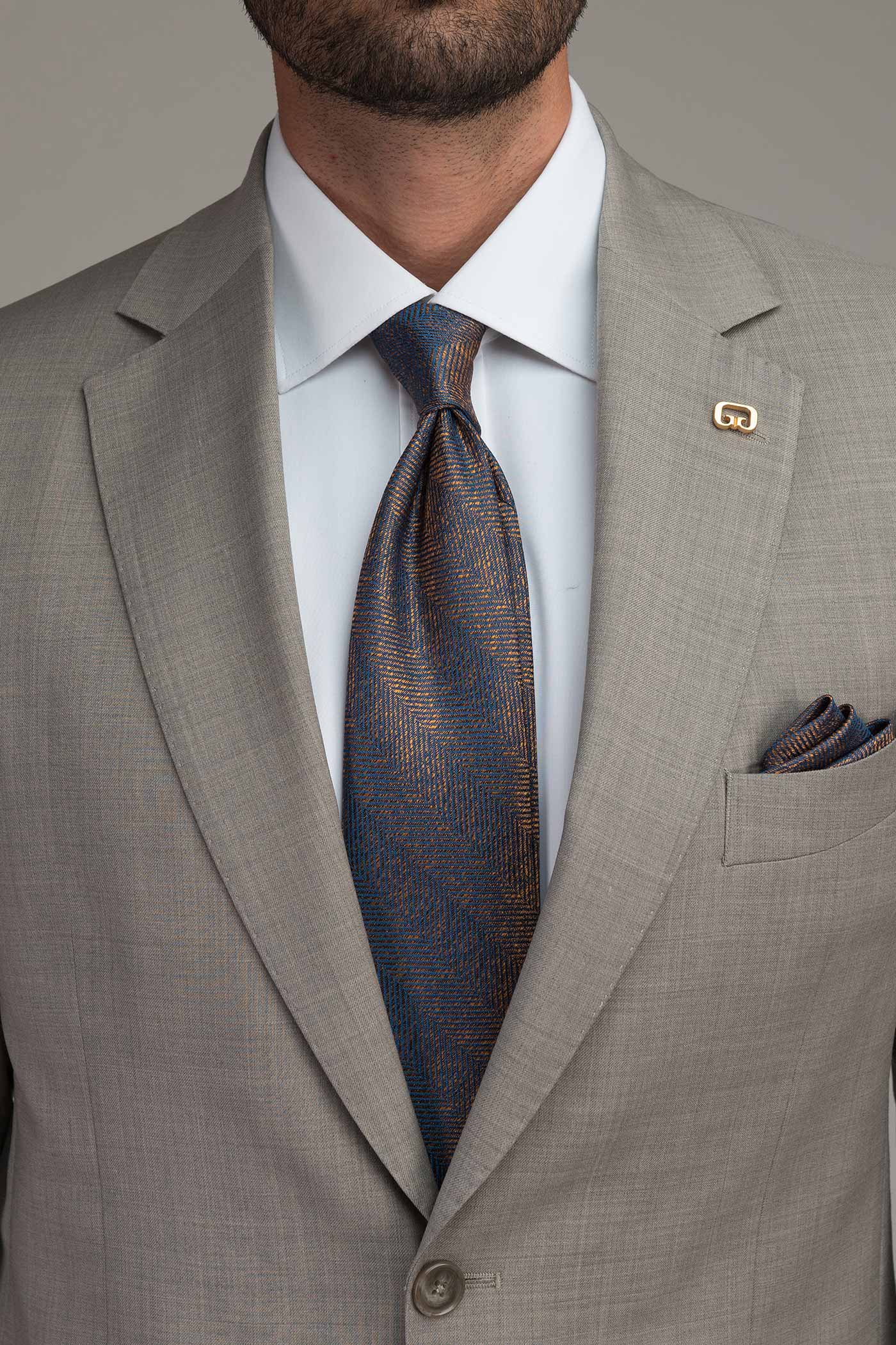 کت و شلوار 100418