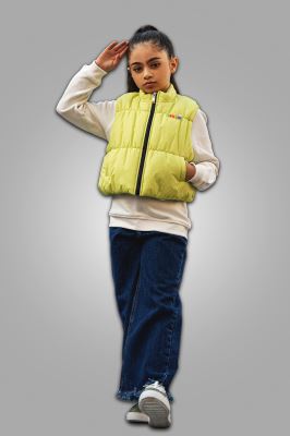 پافر دخترانه 700005