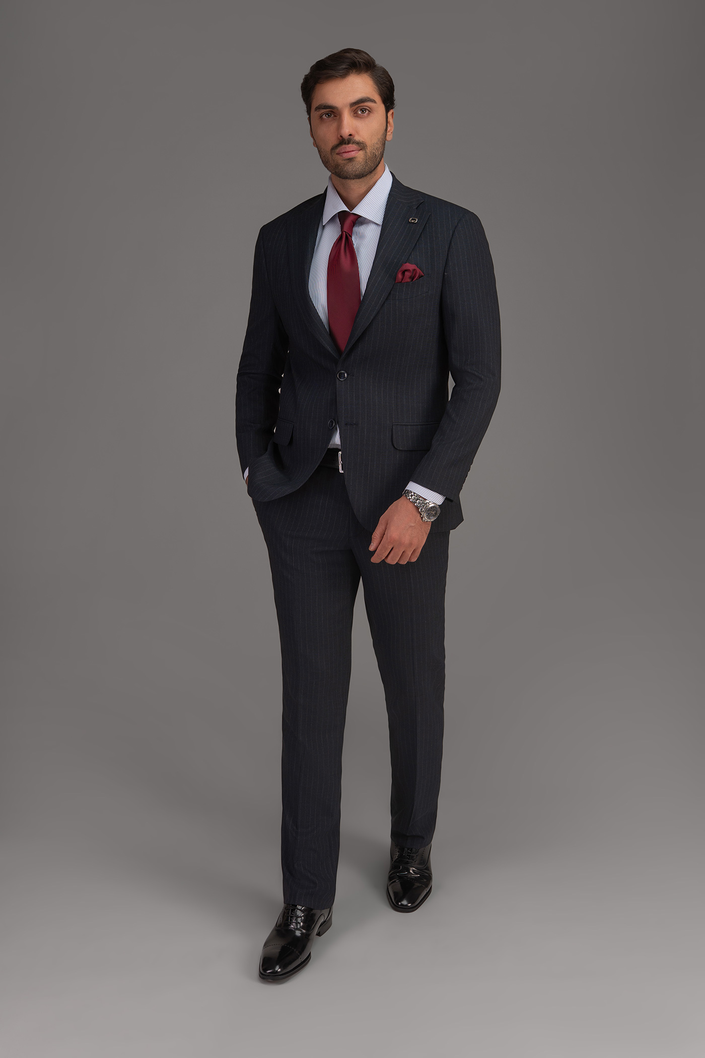 کت و شلوار 100422