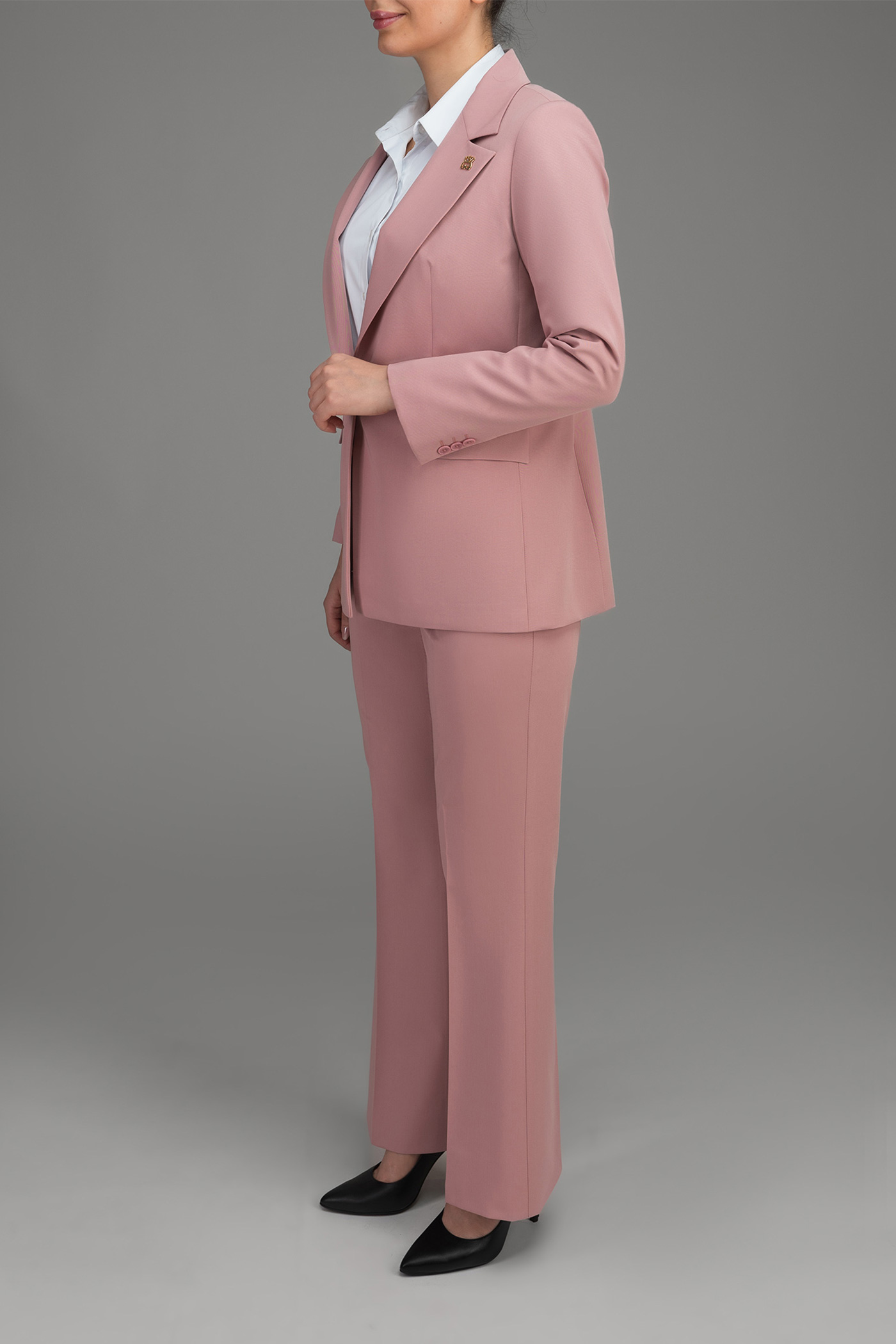 کت و شلوار زنانه 510051