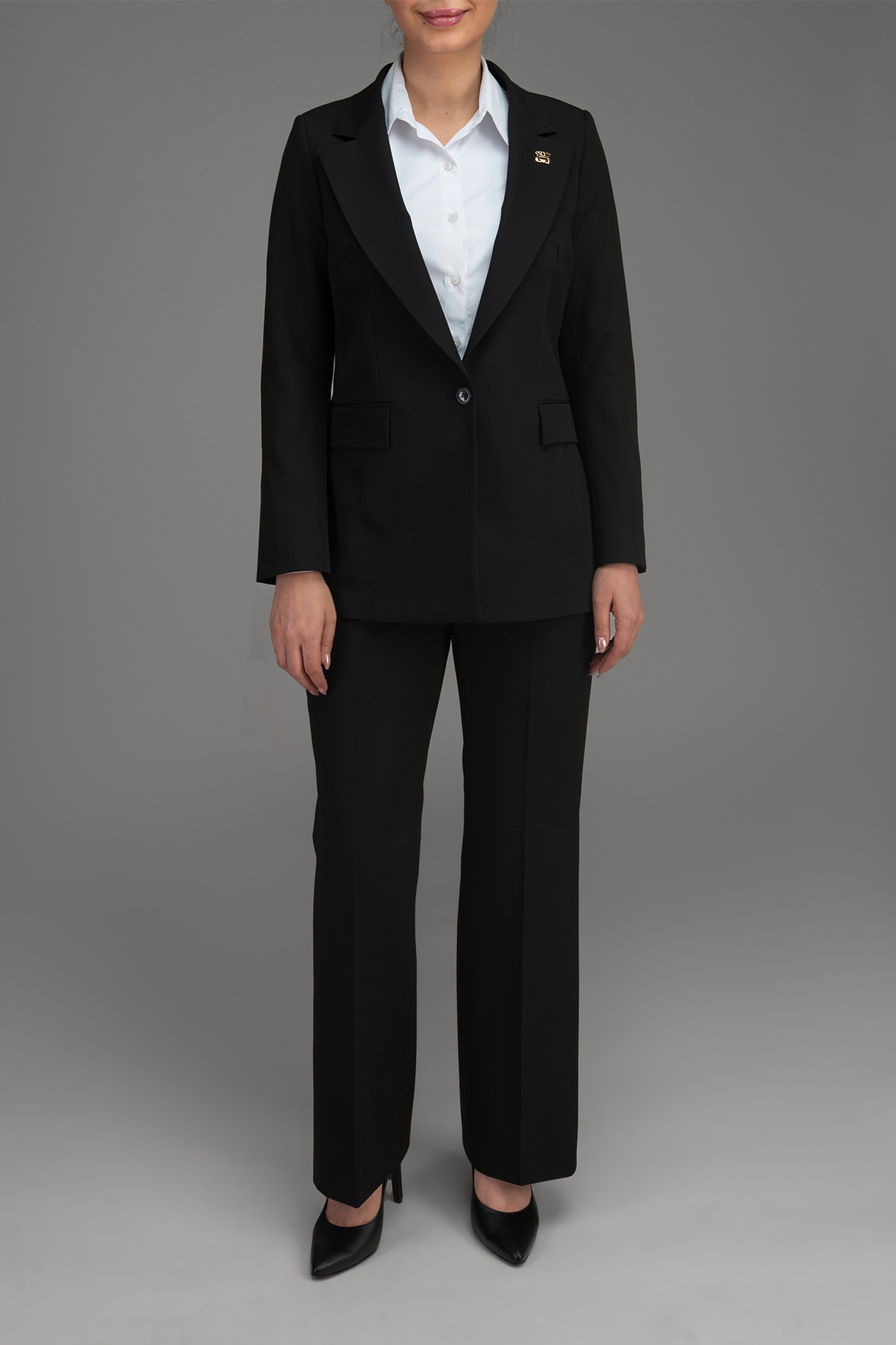 کت و شلوار زنانه 510051