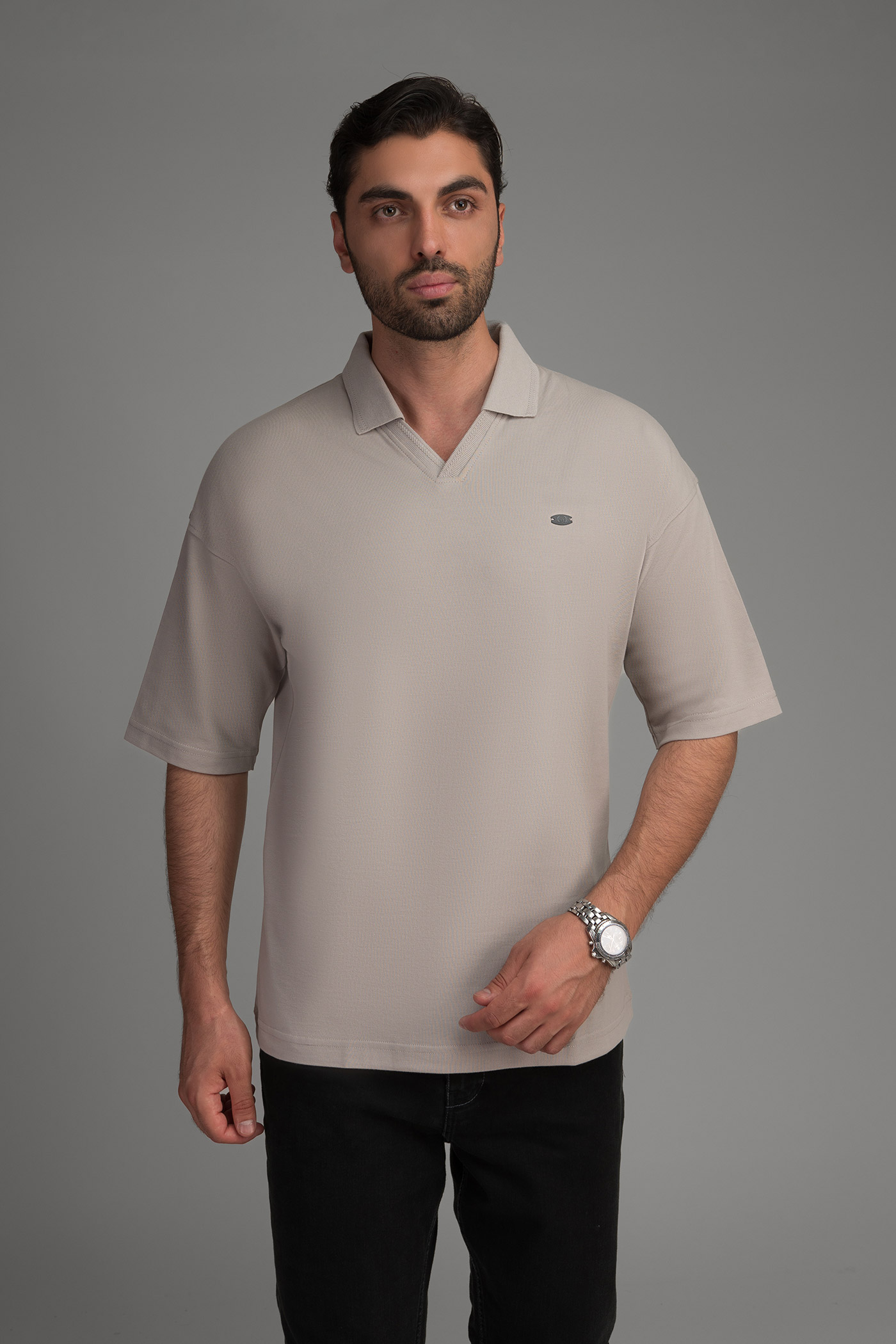 پلوشرت مردانه  160155