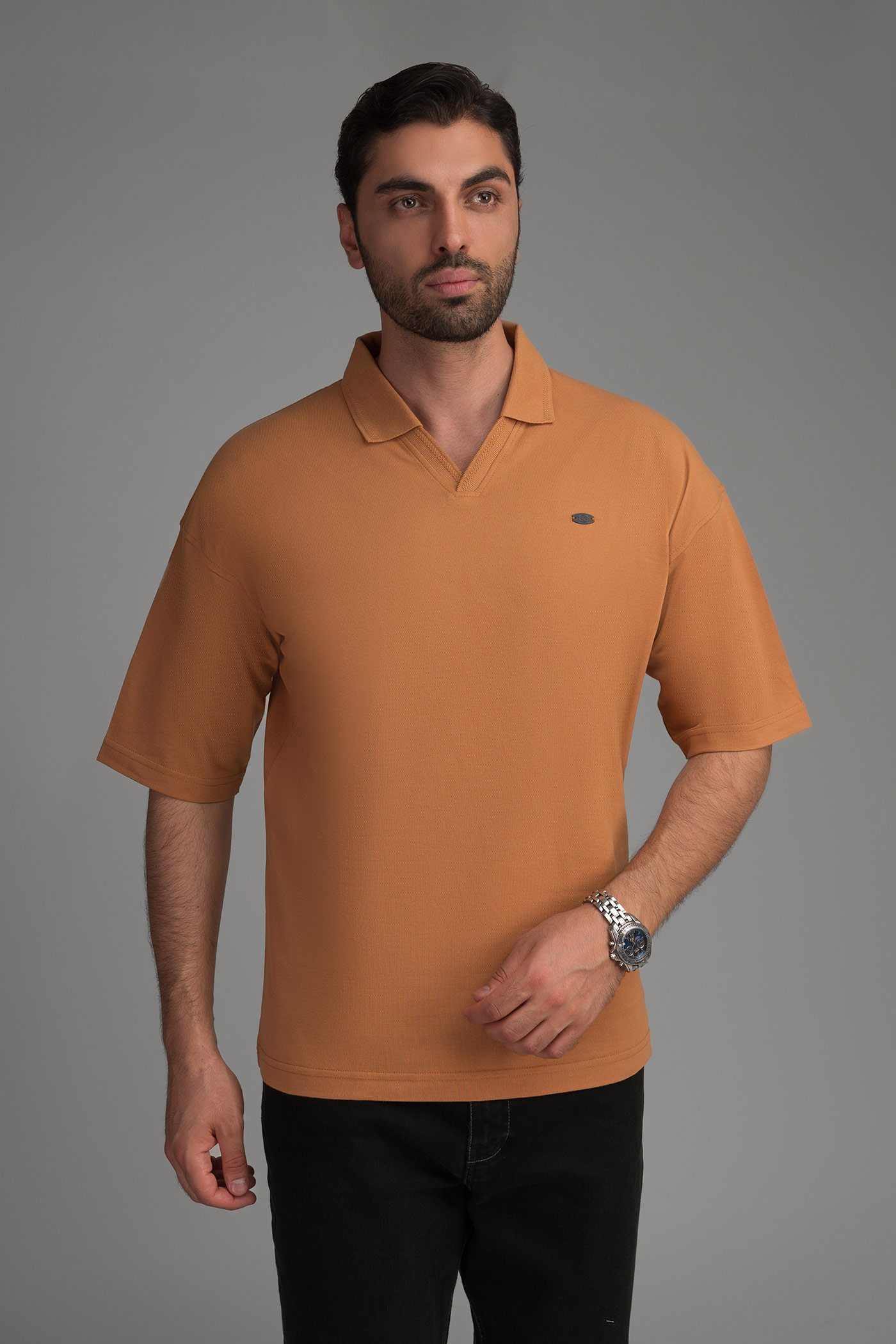 پلوشرت مردانه  160155