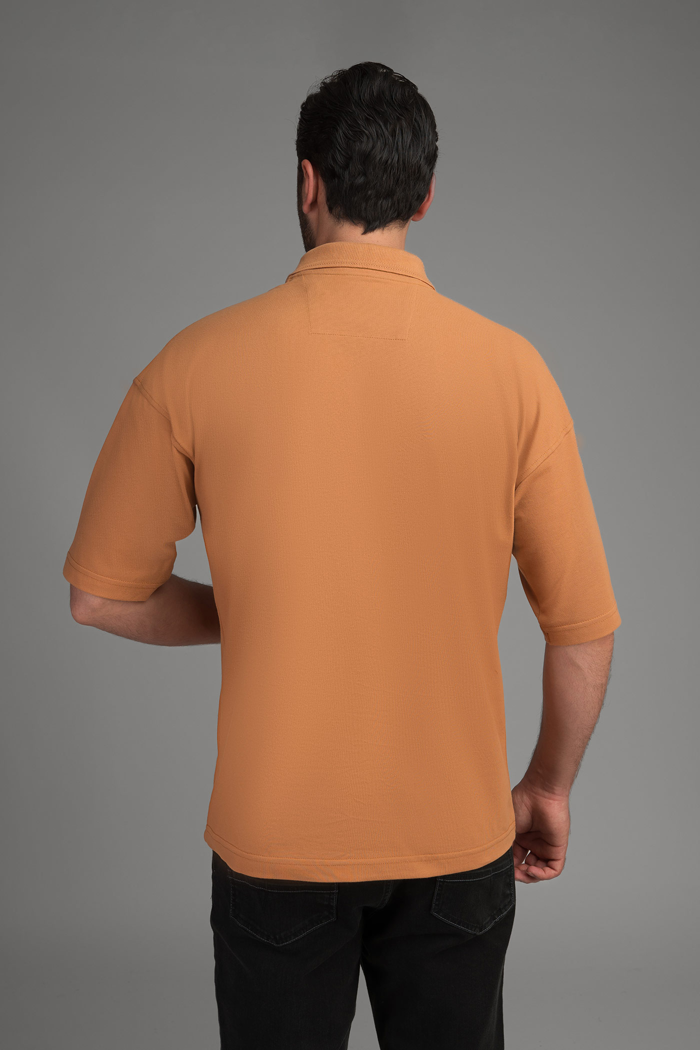 پلوشرت مردانه  160155