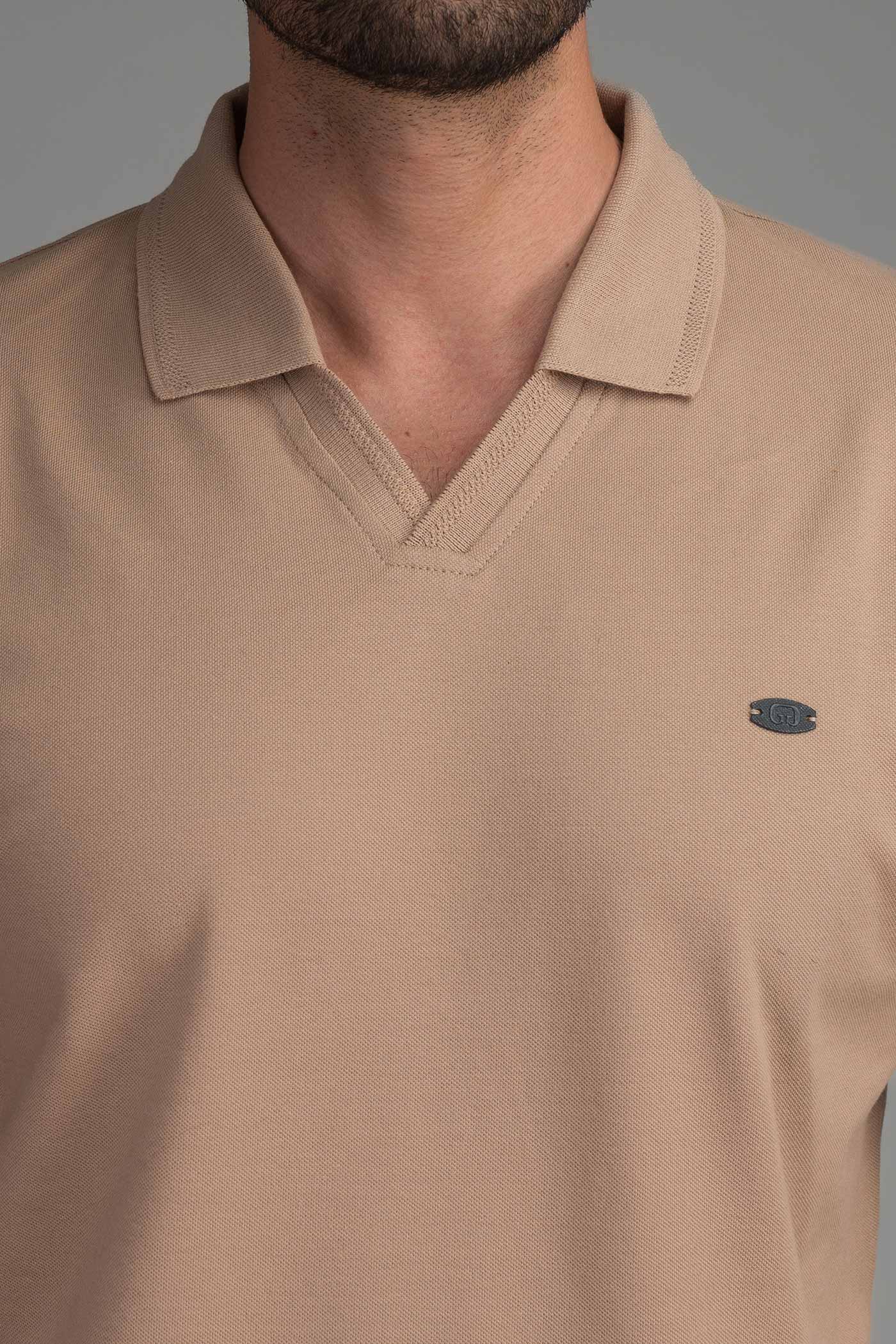 پلوشرت مردانه  160155