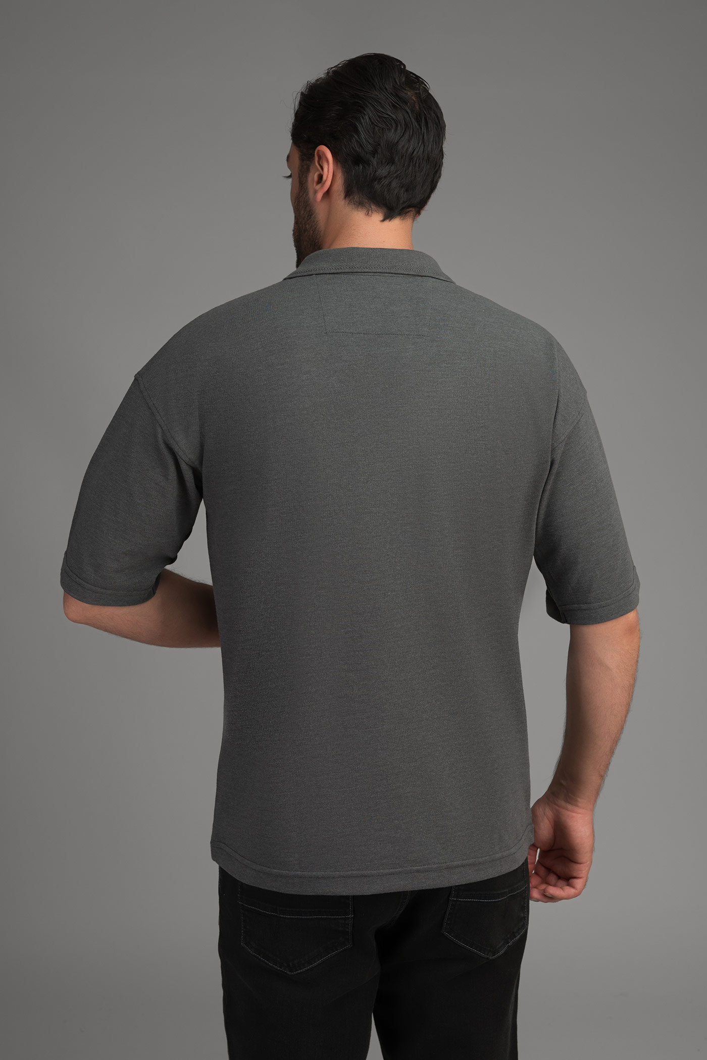 پلوشرت مردانه  160155