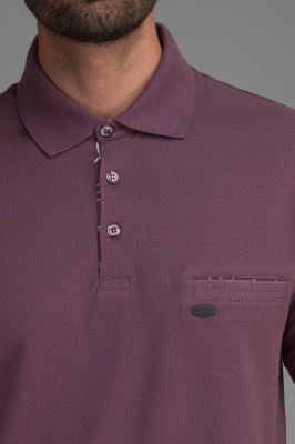 پلوشرت مردانه  160157