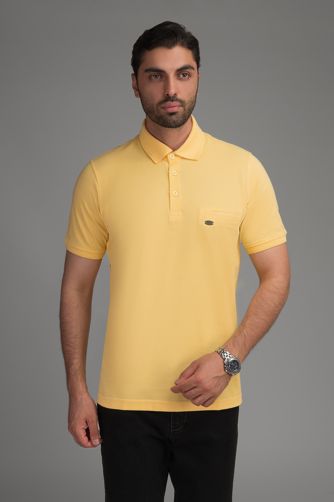 پلوشرت مردانه  160157