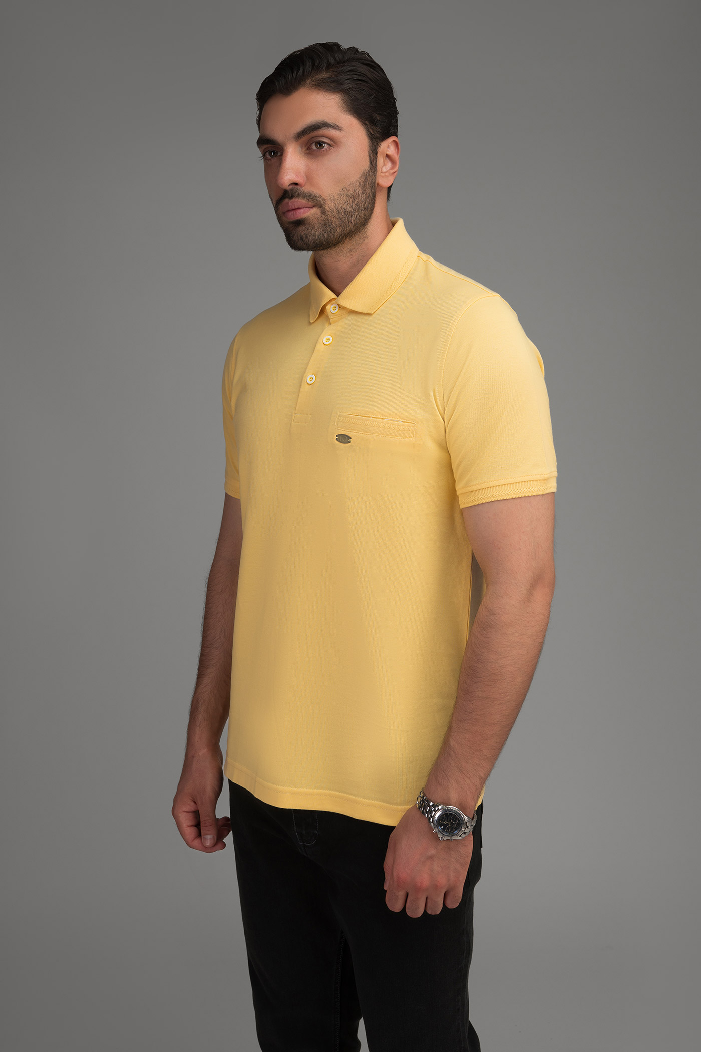 پلوشرت مردانه  160157