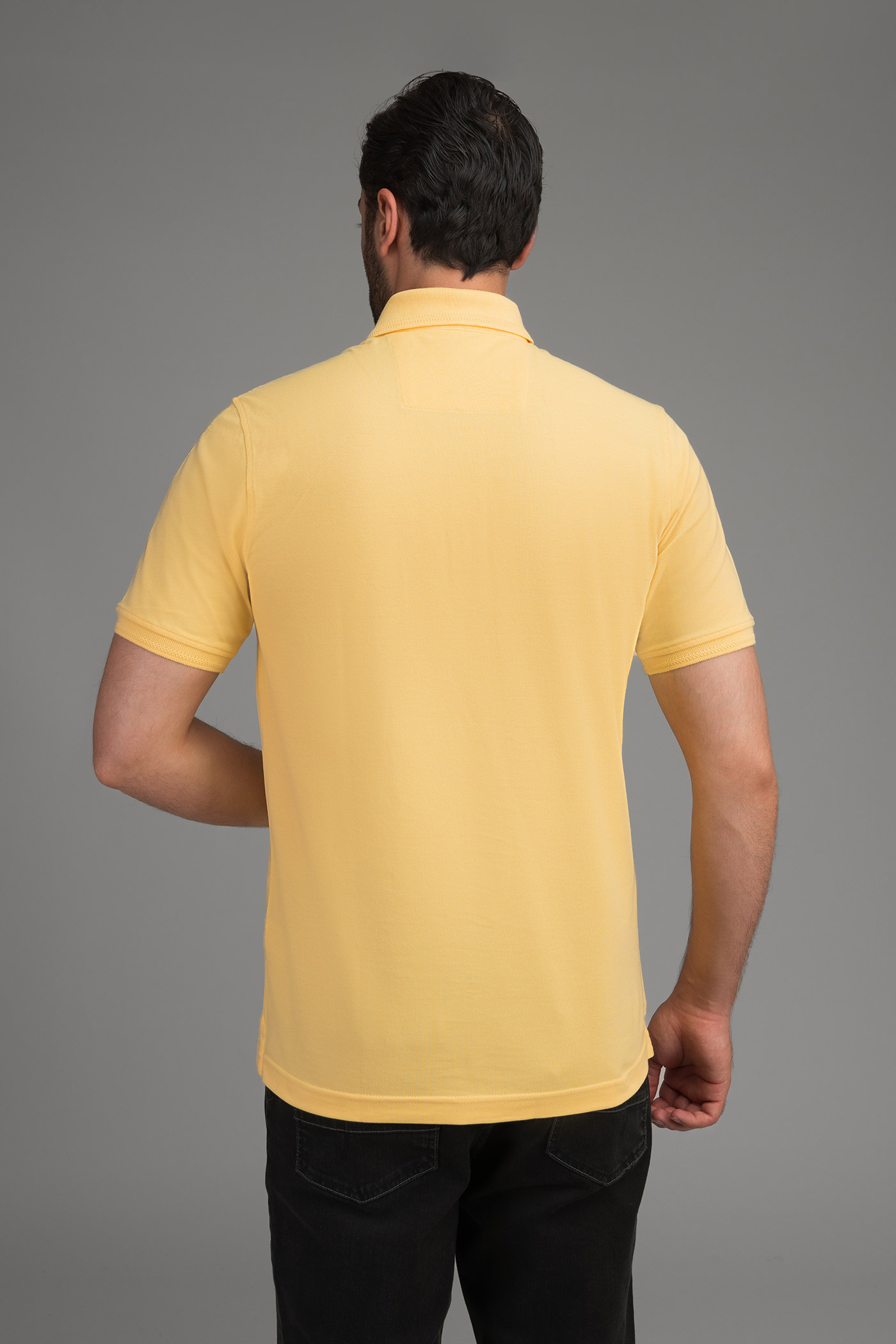 پلوشرت مردانه  160157