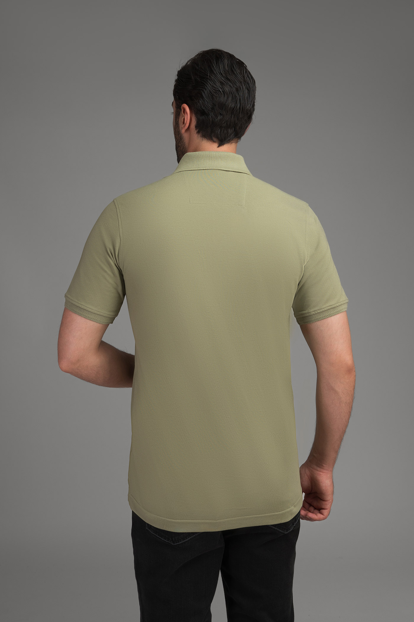 پلوشرت مردانه  160157