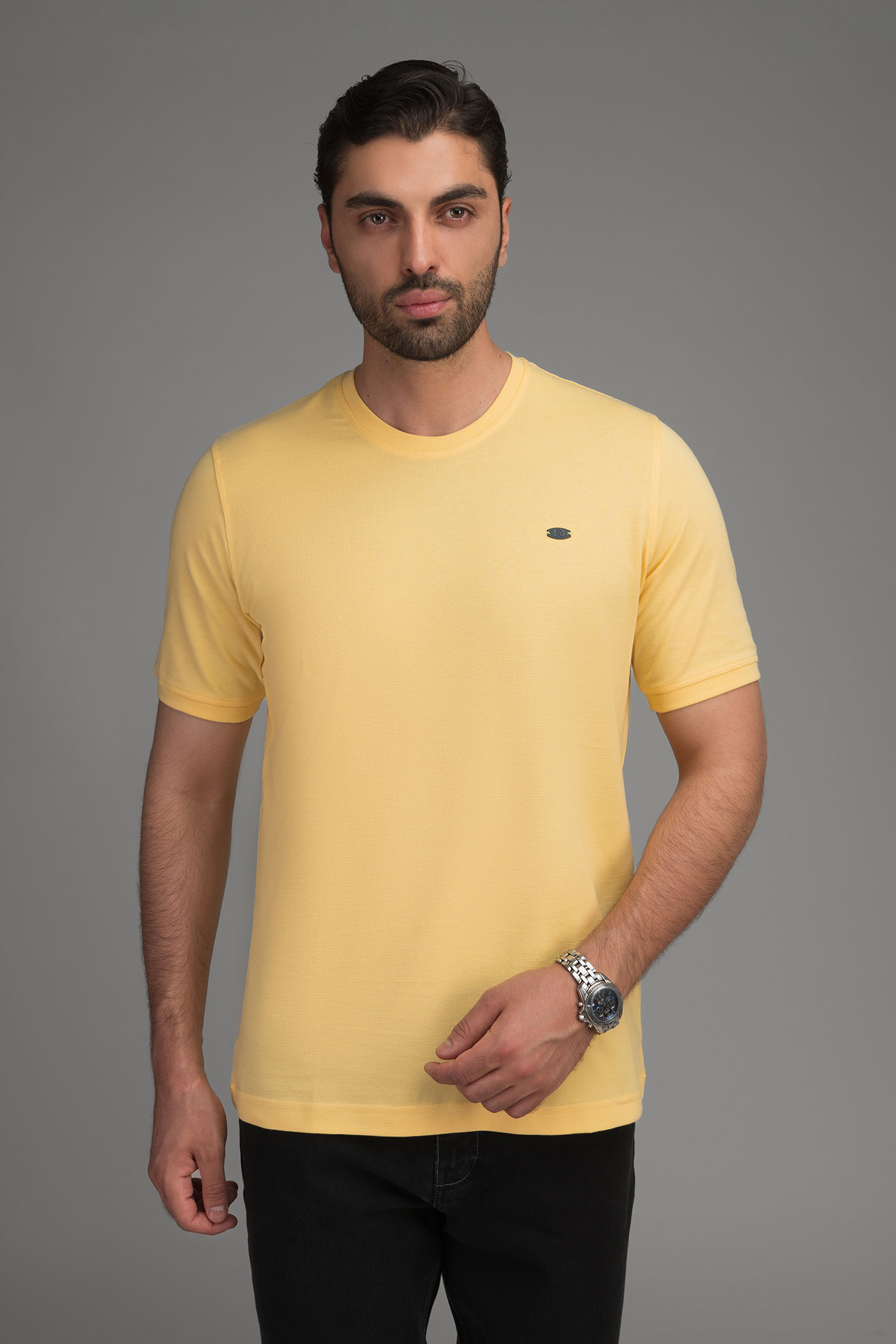 تی شرت آستین کوتاه مردانه  160158