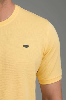 تی شرت آستین کوتاه مردانه  160158