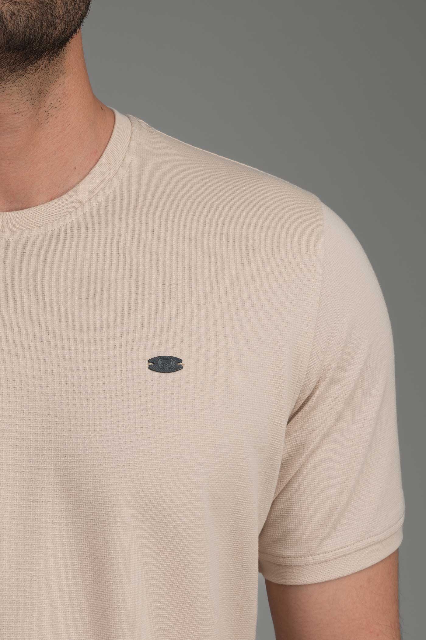 تی شرت آستین کوتاه مردانه  160158