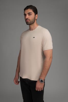 تی شرت آستین کوتاه مردانه  160158