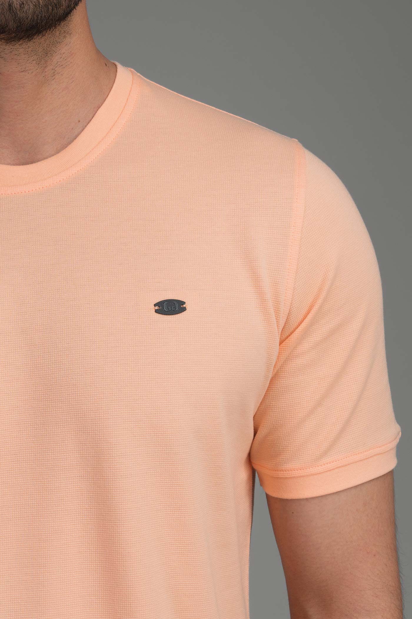 تی شرت آستین کوتاه مردانه  160158