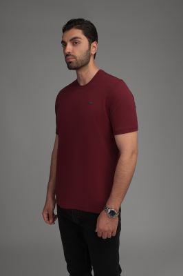 تی شرت آستین کوتاه مردانه  160158