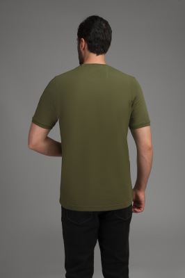 تی شرت آستین کوتاه مردانه  160158