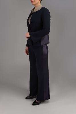 کت و شلوار زنانه 510054