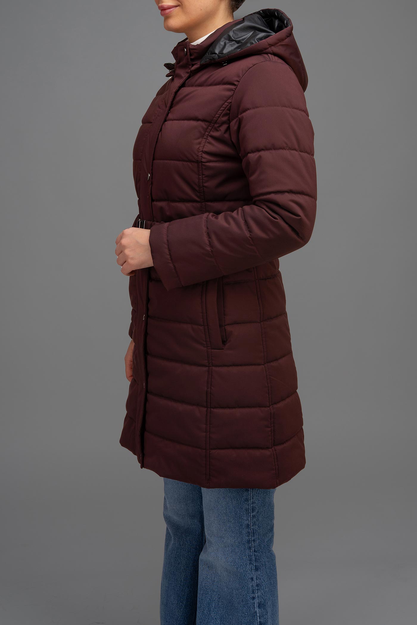 کاپشن زنانه 620024