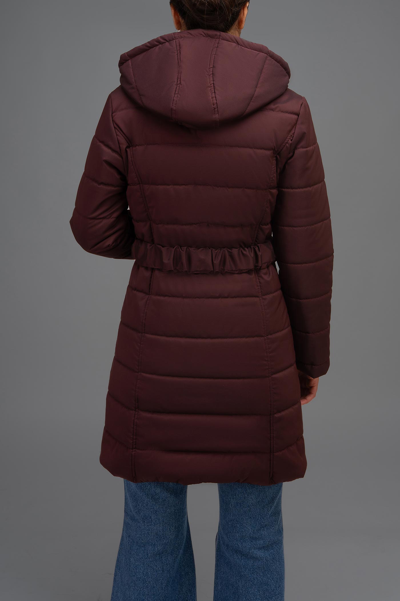 کاپشن زنانه 620024