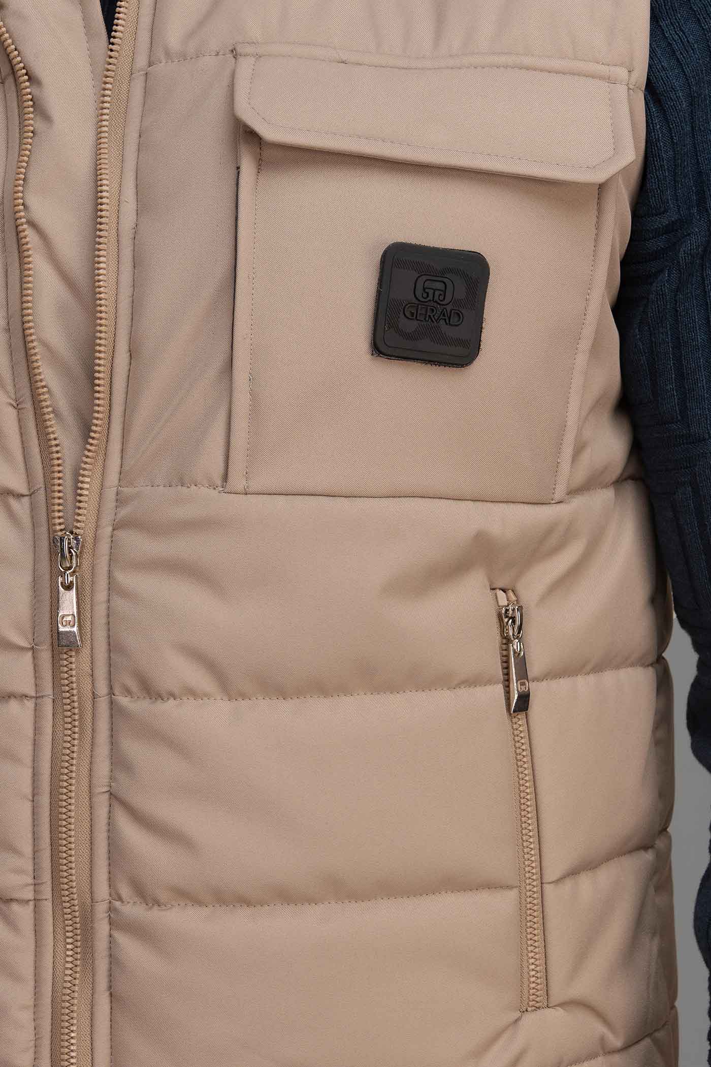 پافر مردانه 270053