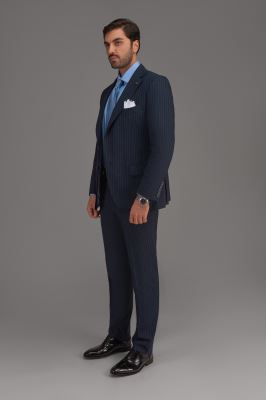 کت و شلوار 100440/2