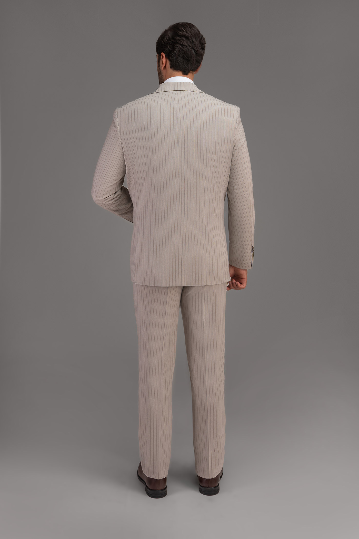 کت و شلوار 100440/2