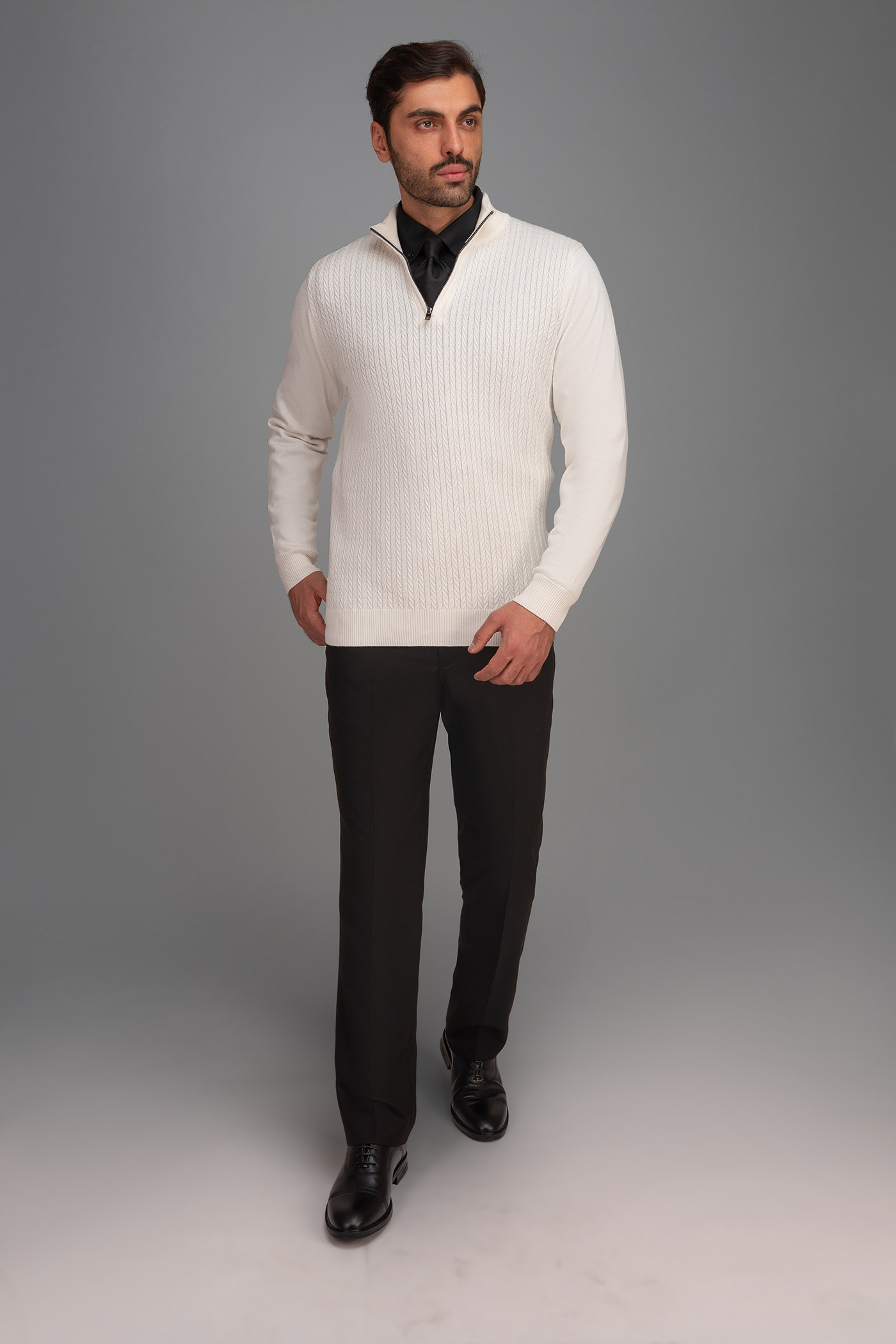 پلیور مردانه 300024