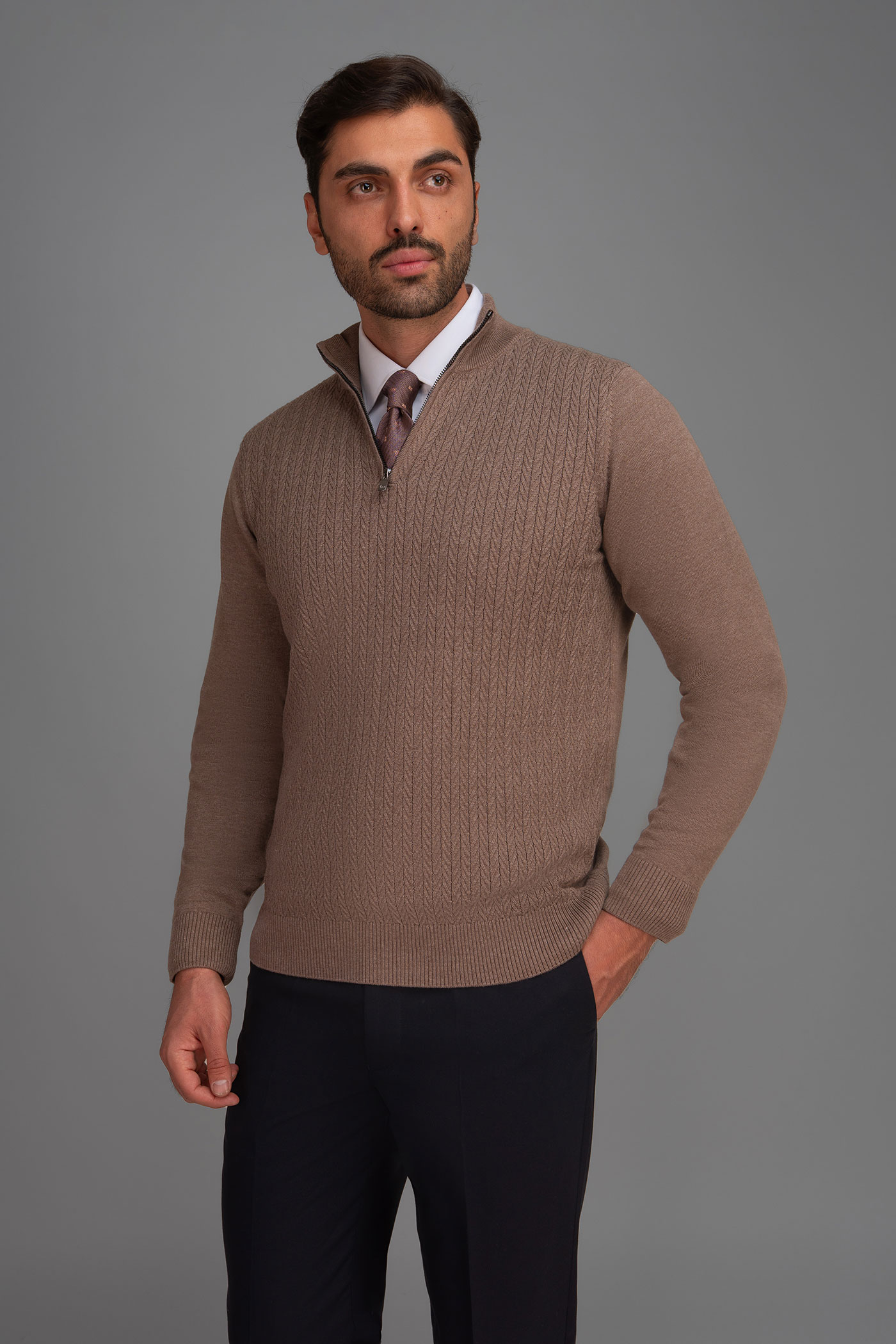 پلیور مردانه 300024