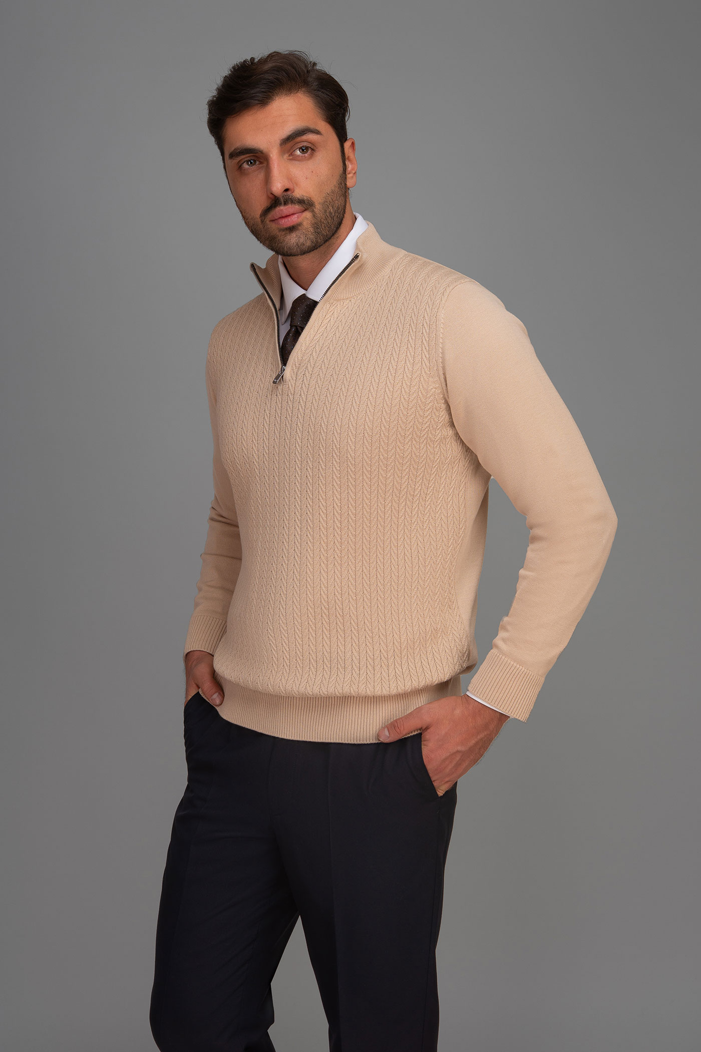 پلیور مردانه 300024